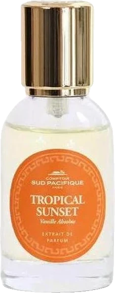 Comptoir Sud Pacifique Tropical Sunset