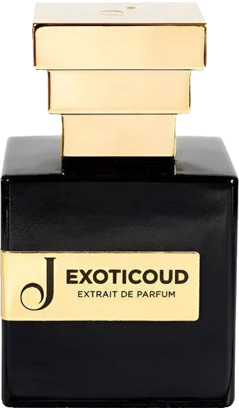 Jupilò Exoticoud