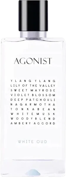 Agonist White Oud