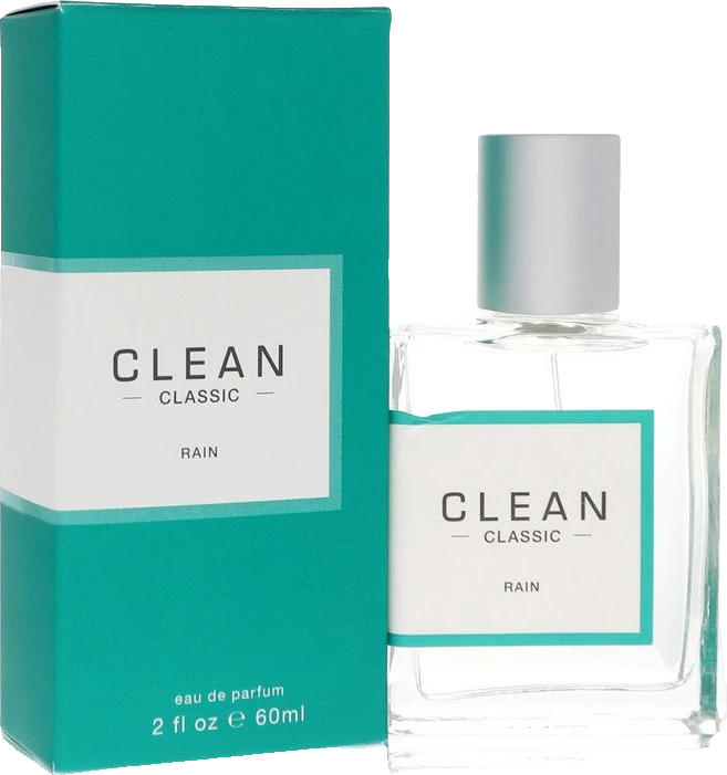 Clean Rain Eau de Parfum