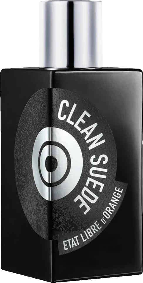 Etat Libre d'Orange Clean Suede