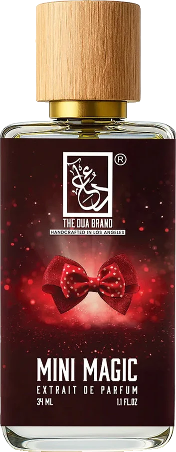 Dua Fragrances Magic