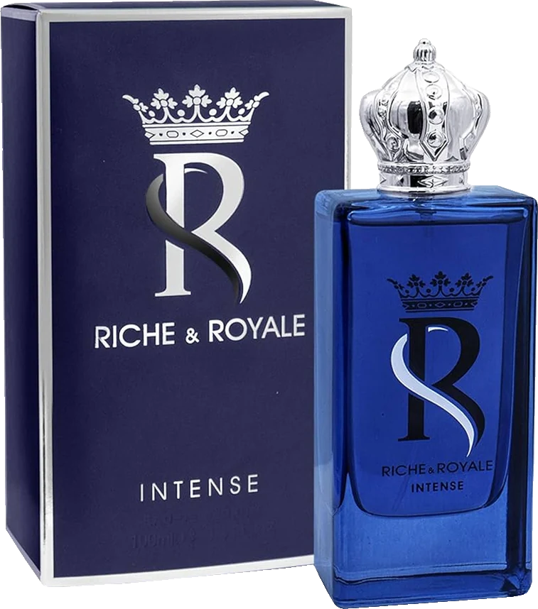 Fragrance World Rich and Royale