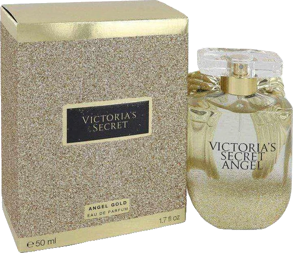 Victorias Secret Angel Gold