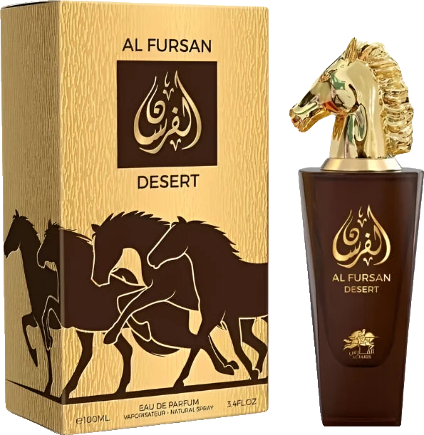 Al Fares Al Fursan Desert