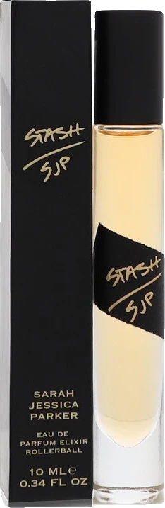 Sarah Jessica Parker Stash Elixir Roller Ball