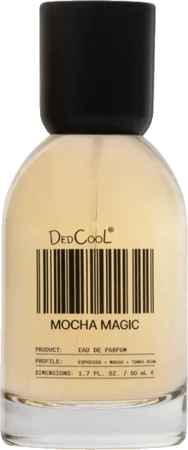 DedCool Mocha Magic