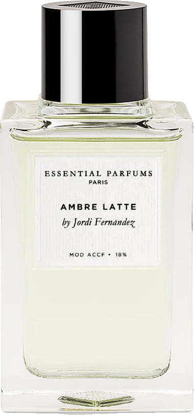 Essential Parfums Ambre Latte