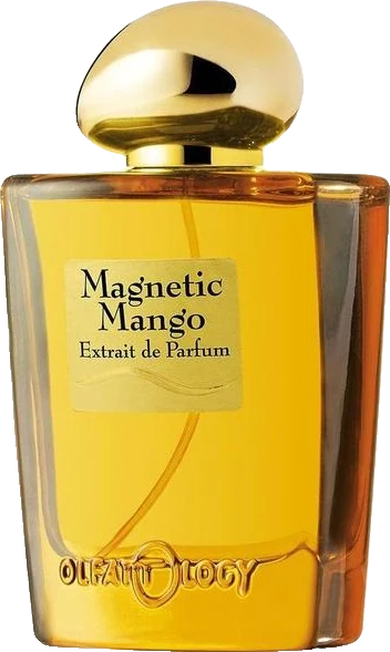 Olfattology Magnetic Mango