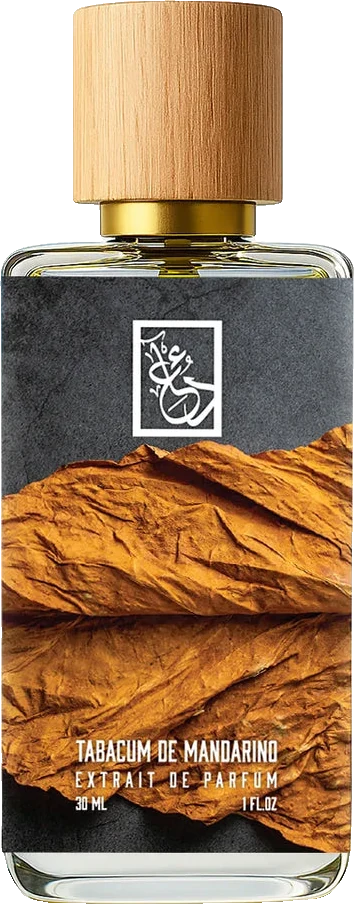Dua Fragrances Tabacum de Mandarino