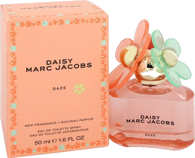 Marc Jacobs Daisy Daze