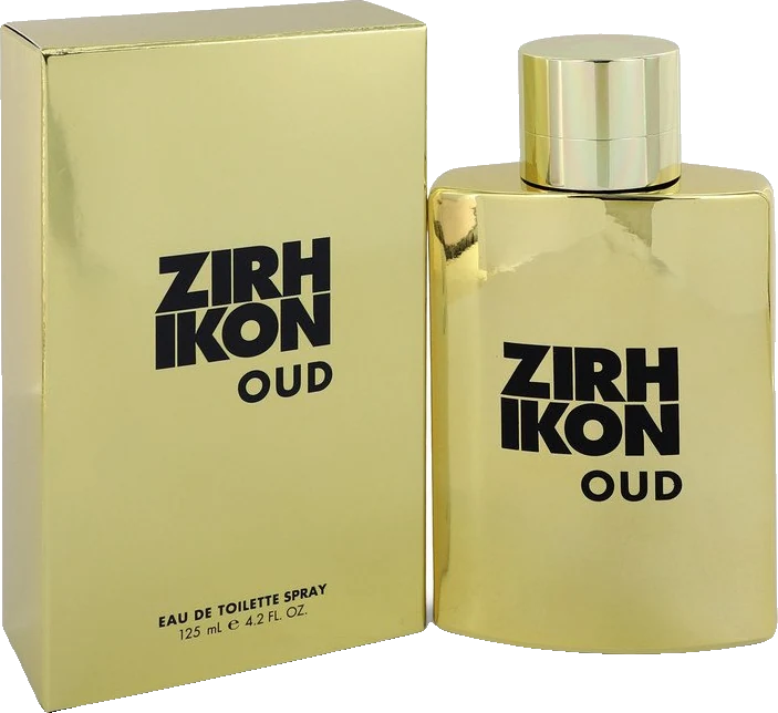 Zirh Ikon Oud
