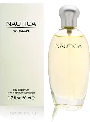 Nautica Classic Vintage Women