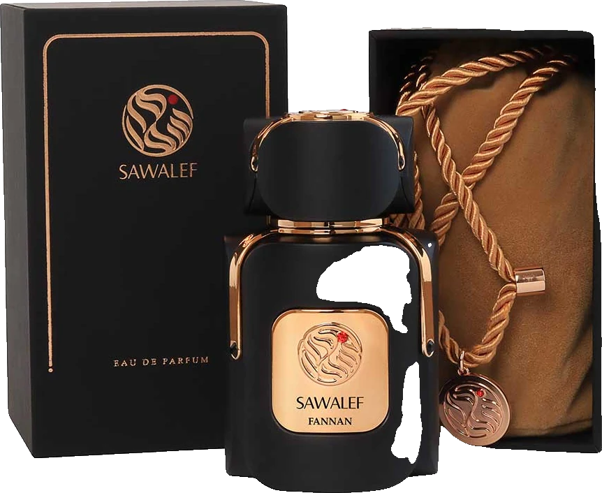 Sawalef Fannan