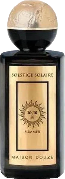 Maison Douze Solstice Solaire
