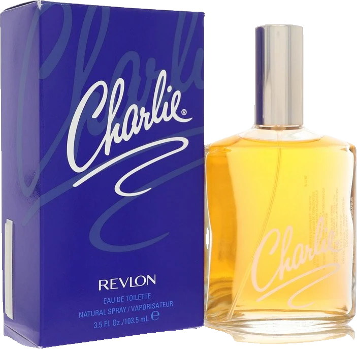 Revlon Charlie Cologne