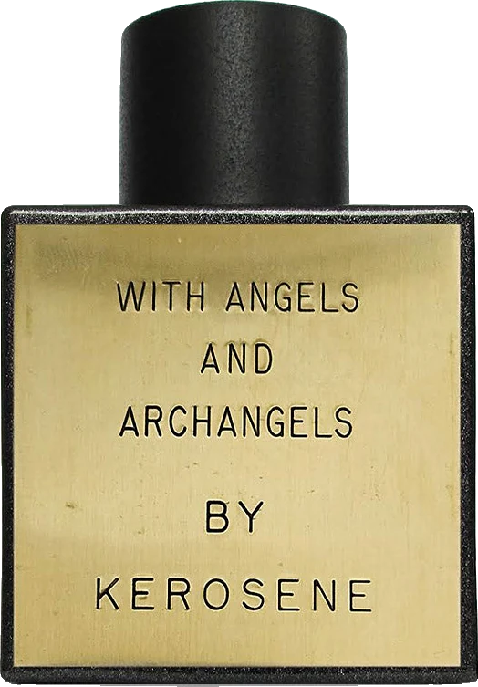 Kerosene With Angels and Archangels