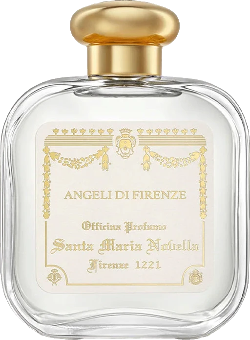 Santa Maria Novella Angels of Florence Angeli di Firenze Acqua di Colonia