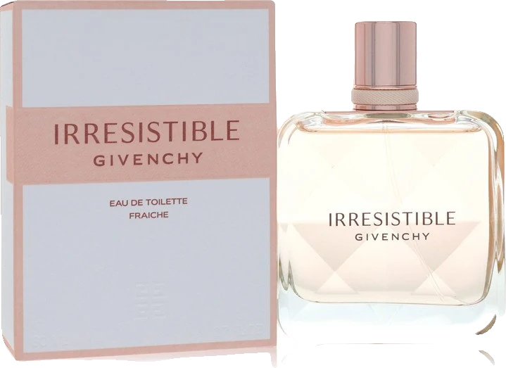 Givenchy Irresistible Givenchy Fraiche
