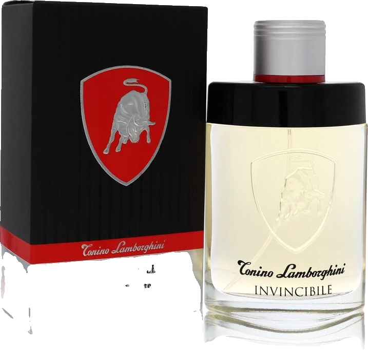 Tonino Lamborghini Lamborghini Invincibile