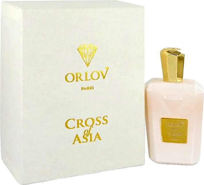 Orlov Paris Orlov White