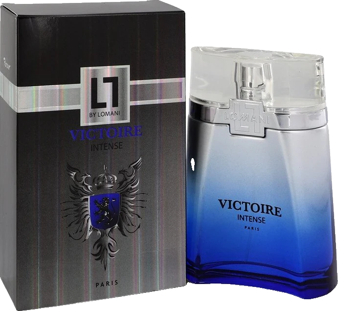Lomani Victoire Intense