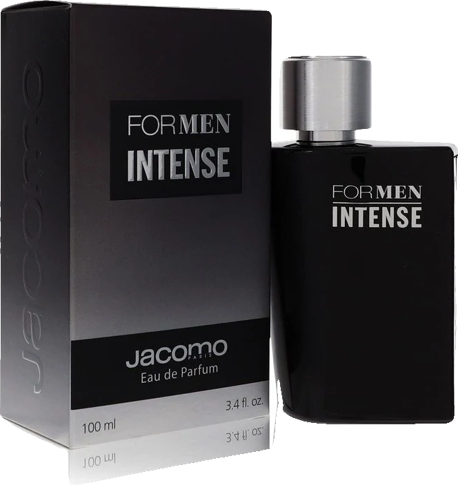 Jacomo Intense
