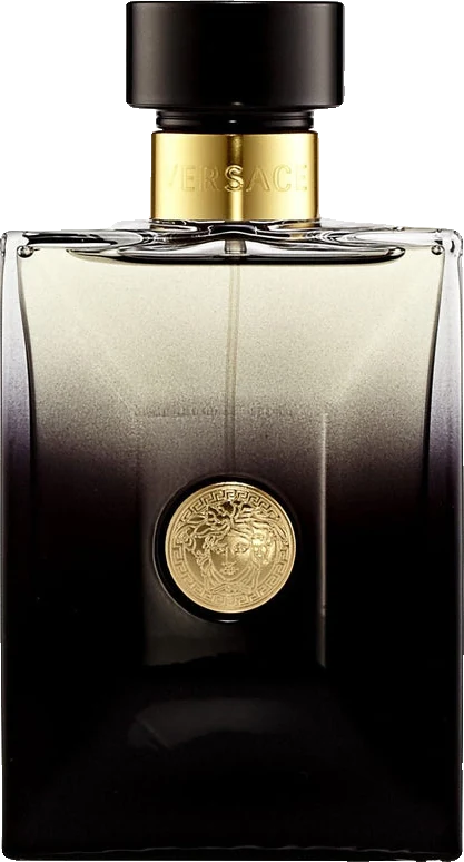 Versace Oud Noir
