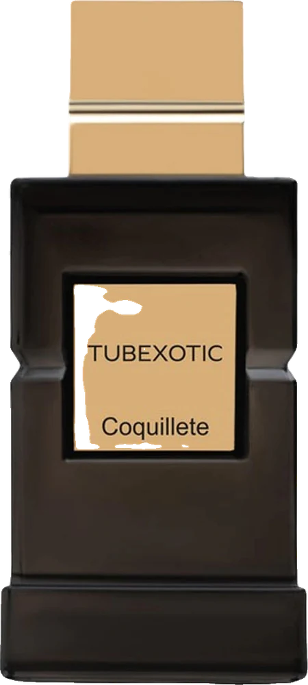 Coquillete Tubexotic