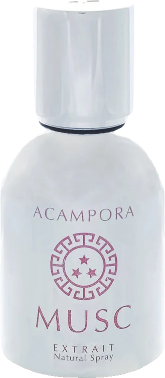 Bruno Acampora Musc Extrait de Parfum