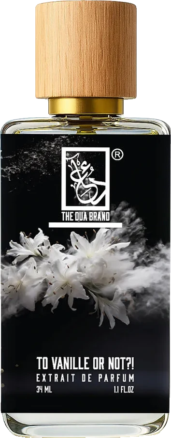 Dua Fragrances To Vanille Or Not?!