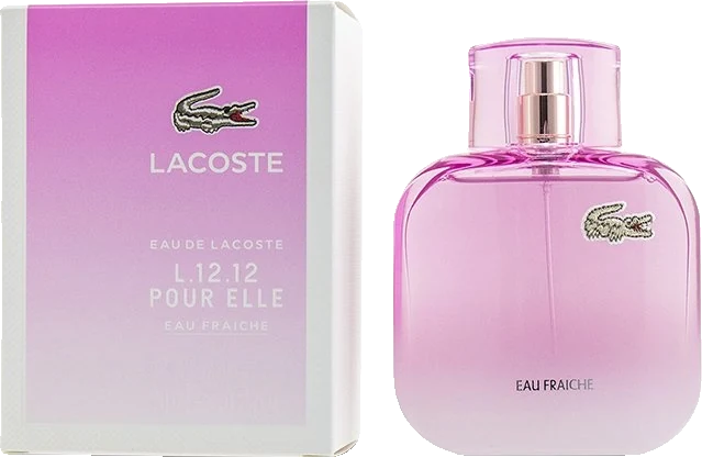 Lacoste Eau Fraiche