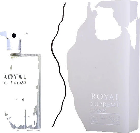 Lattafa Royal Supreme Conquer
