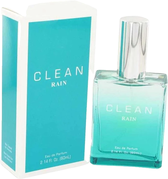 Clean Rain Eau de Toilette