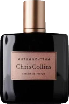 Chris Collins Autumn Rhythm