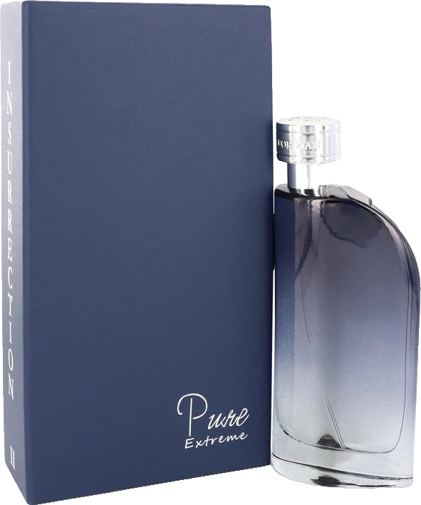 Reyane Tradition Insurrection II Pure Extreme