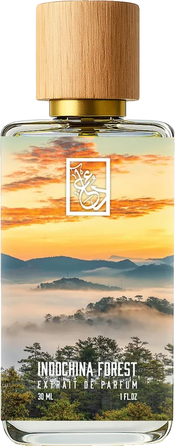 Dua Fragrances Indochina Forest