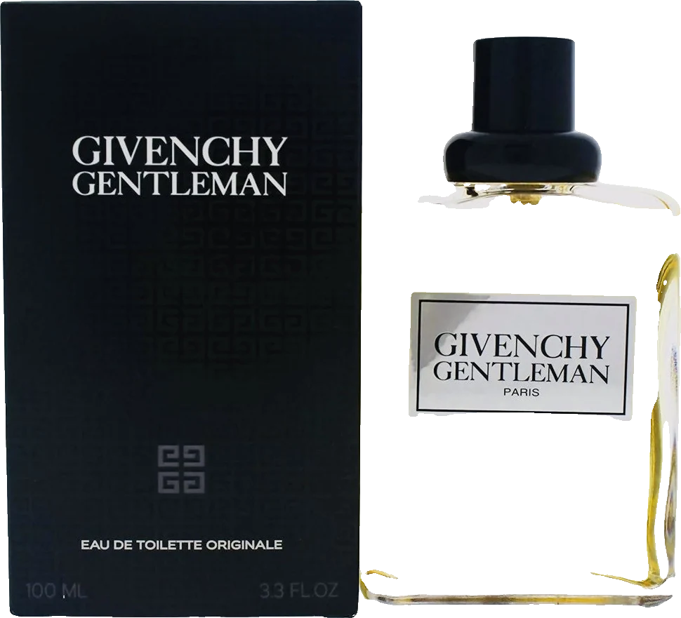Givenchy Gentleman Originale