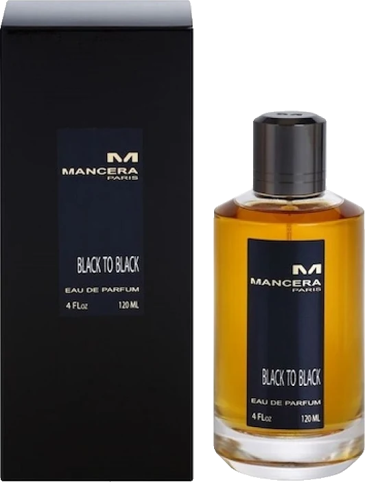 Mancera Black To Black