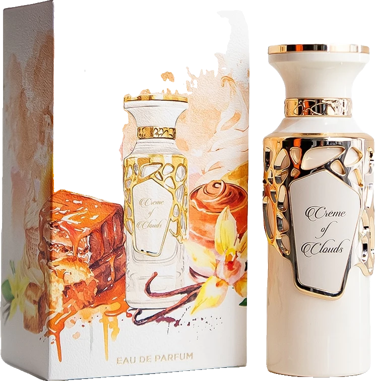 Fragrance World Creme of Clouds