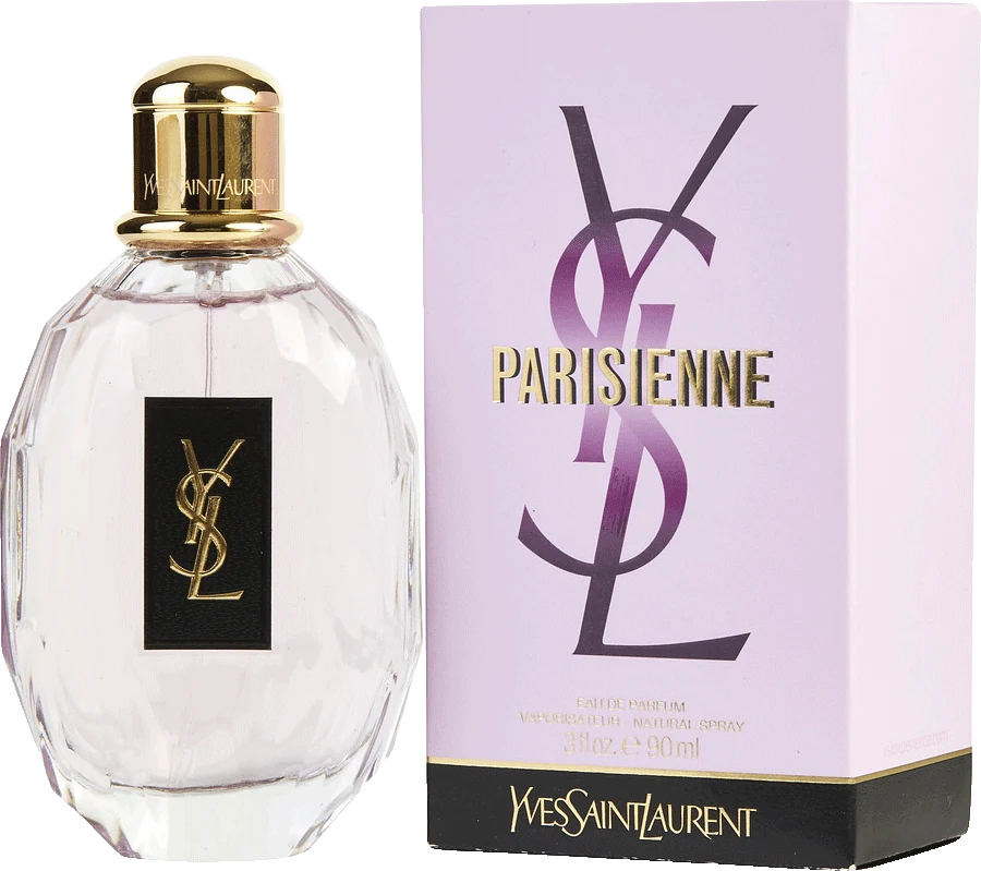 Yves Saint Laurent Parisienne Eau de Parfum