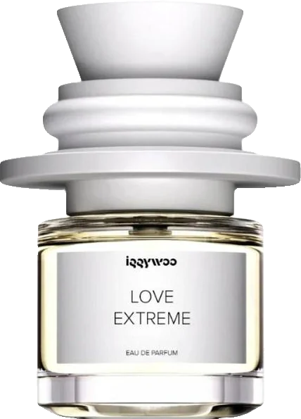Iggywoo Love Extreme
