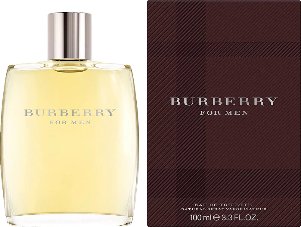 Burberry Cologne
