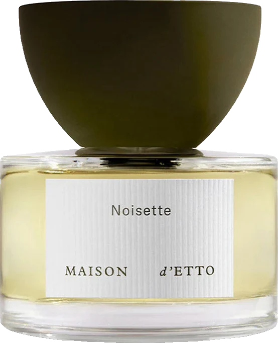 Maison d'Etto Noisette