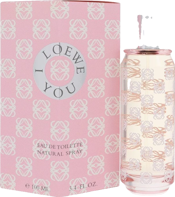 Loewe I Loewe You