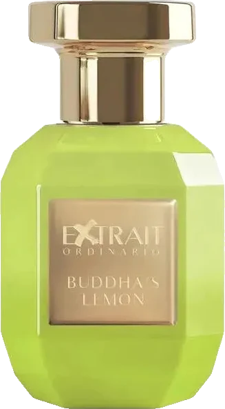 Extrait Ordinario Buddha's Lemon