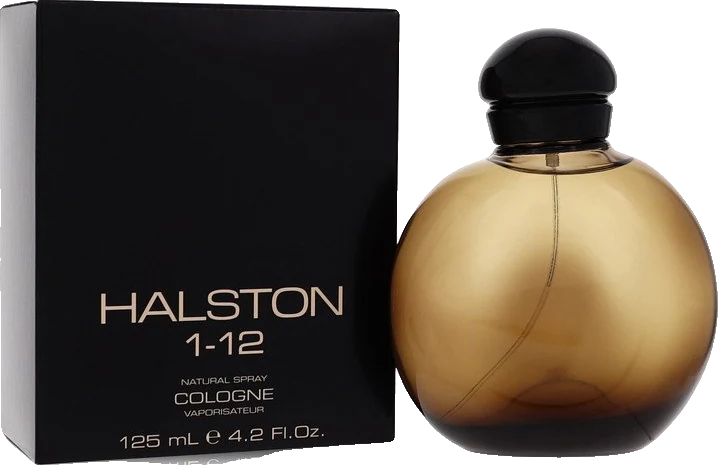 Halston 1-12 Cologne