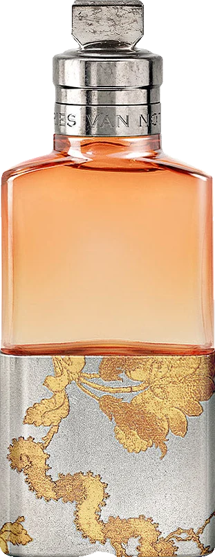 Dries Van Noten Camomille Satin