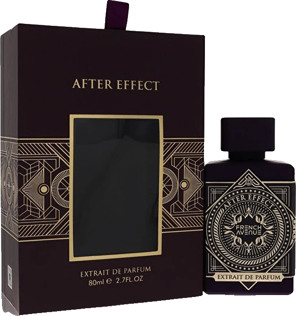 Fragrance World French Avenue After Effect
