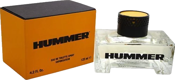 Hummer Cologne